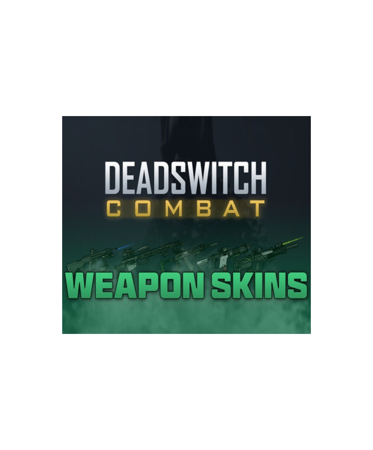 Deadswitch Combat - Weapon Skins Bundle DLC Steam Key GLOBAL